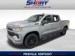 Used 2023 Chevrolet Silverado 1500 RST Truck Crew Cab