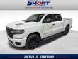 New 2026 Ram 1500 Express Crew Cab 4x4 57 Box Truck Crew Cab