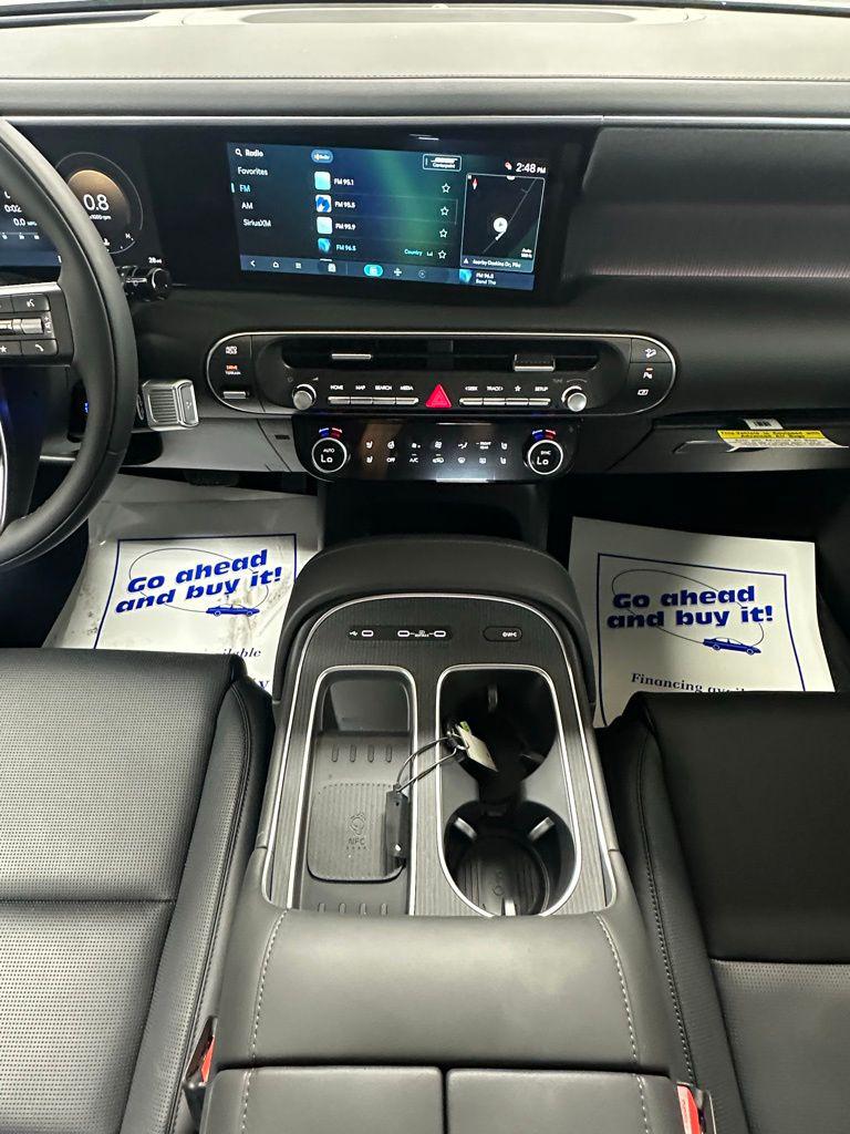 2026 Hyundai Palisade Calligraphy - Photo 17