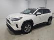 Used 2022 Toyota RAV4 Hybrid XLE SUV