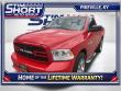 Used 2013 Ram 1500 Tradesman/Express Truck Regular Cab