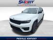 Used 2023 Jeep Grand Cherokee Limited SUV