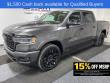 New 2026 Ram 1500 Limited Crew Cab 4x4 57 Box Truck Crew Cab