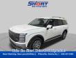 New 2026 Hyundai Palisade SEL AWD SUV