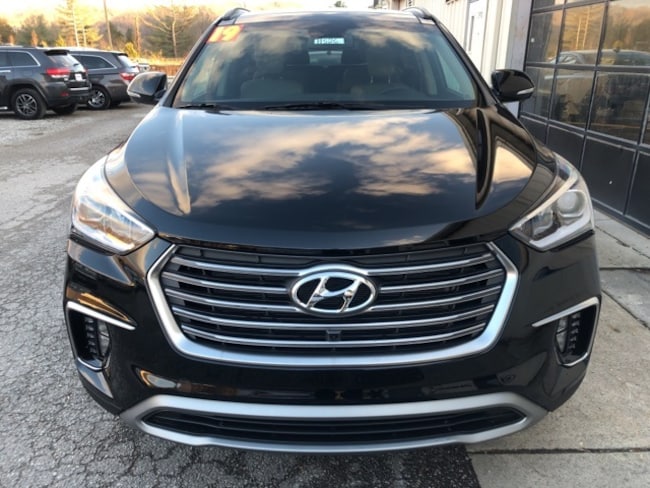 Tim Short Pikeville Ky >> 2019 Hyundai Santa Fe Captains Chairs - Hyundai Cars Review Release Raiacars.com Tim Short Pikeville Ky >> 2019 Hyundai Santa Fe Captains Chairs - Hyundai Cars Review Release Raiacars.com