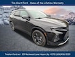  Chevrolet Blazer