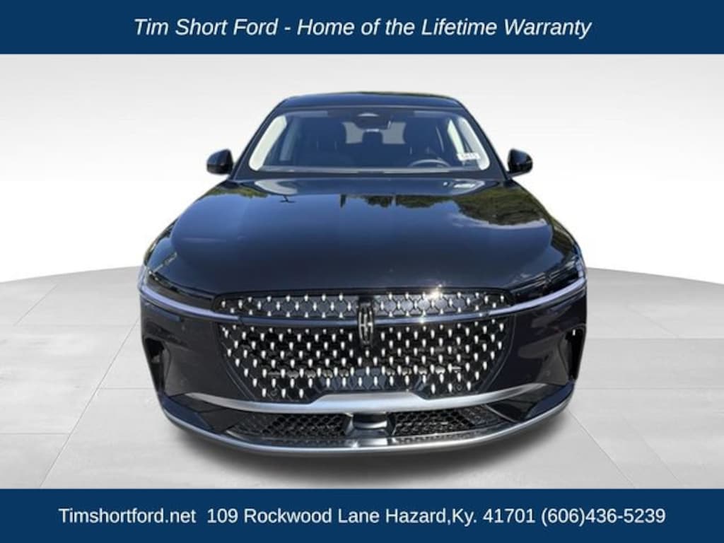 New 2026 Lincoln Nautilus Premiere CROSSOVERS