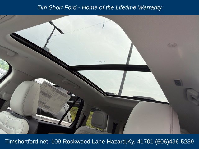2026 Lincoln Aviator Reserve - Photo 14