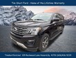  Ford Expedition MAX