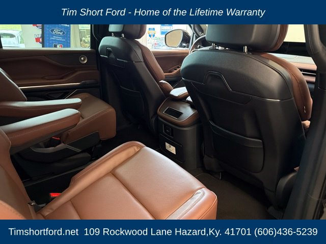 2026 Lincoln Navigator Reserve L - Photo 23