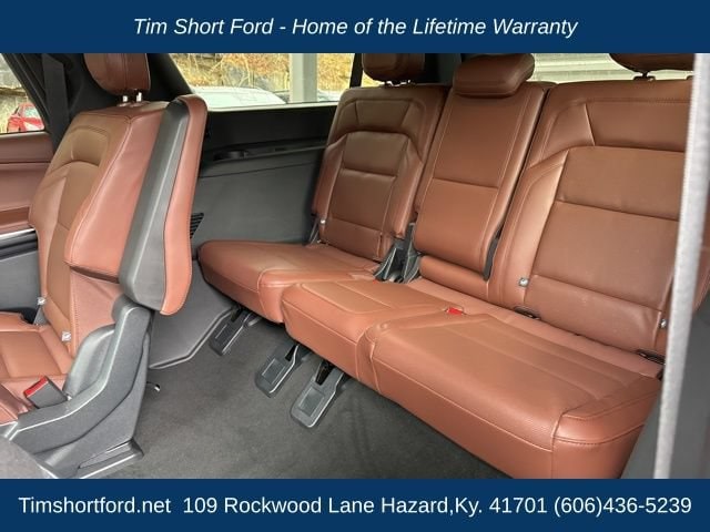 2026 Lincoln Navigator Reserve L - Photo 10