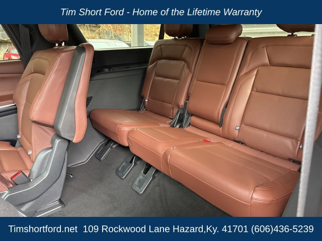2026 Lincoln Navigator Reserve L - Photo 10