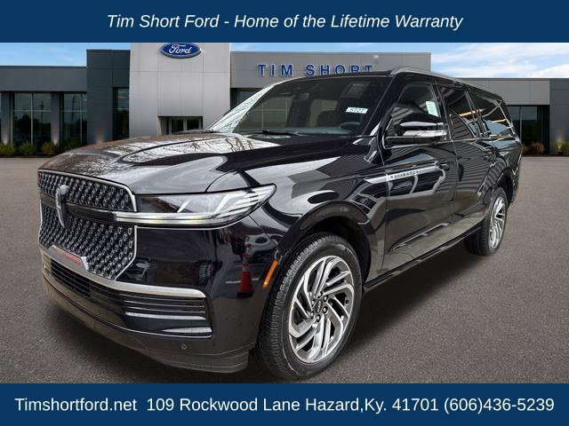 2026 Lincoln Navigator