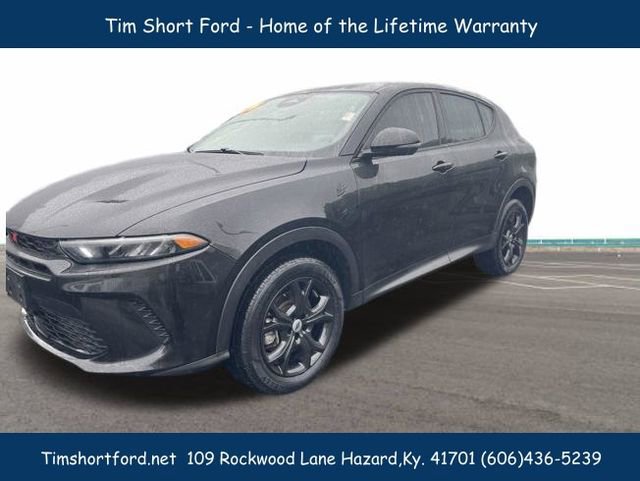 2024 Dodge Hornet