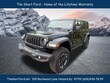  Jeep Wrangler 4xe