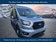  Ford Transit-350