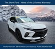 Chevrolet Blazer