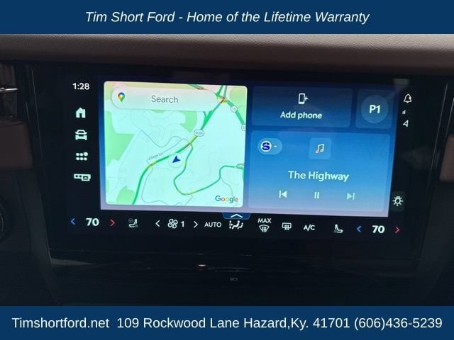 2026 Lincoln Navigator Reserve L - Photo 14