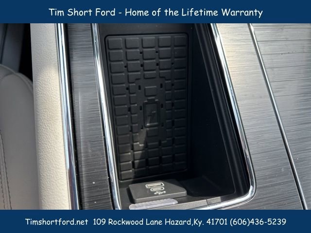 2025 Lincoln Aviator Reserve - Photo 14