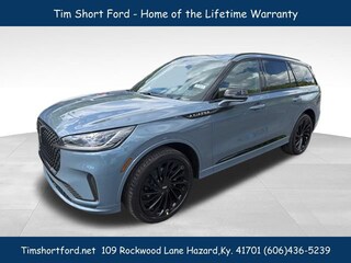 2026 Lincoln Aviator Reserve&reg; SUV