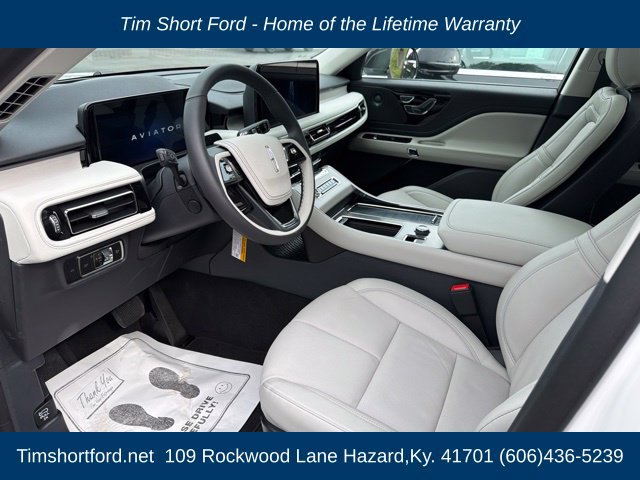 2026 Lincoln Aviator Reserve - Photo 9