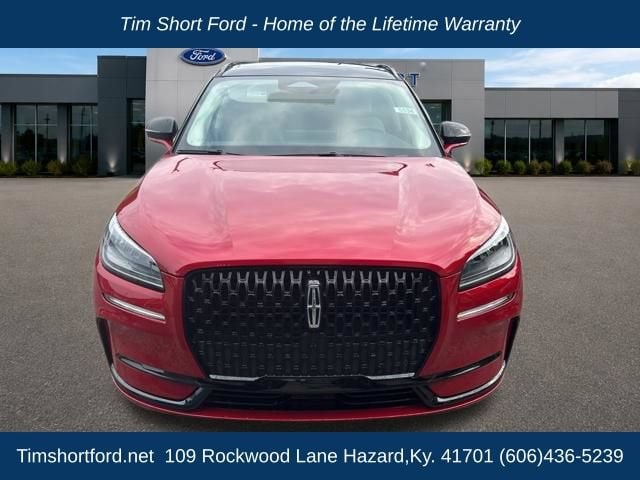2025 Lincoln Corsair Premiere - Photo 2