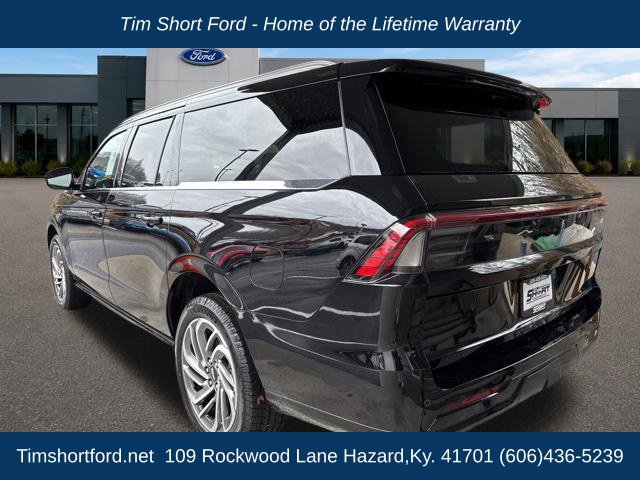 2026 Lincoln Navigator Reserve L - Photo 6