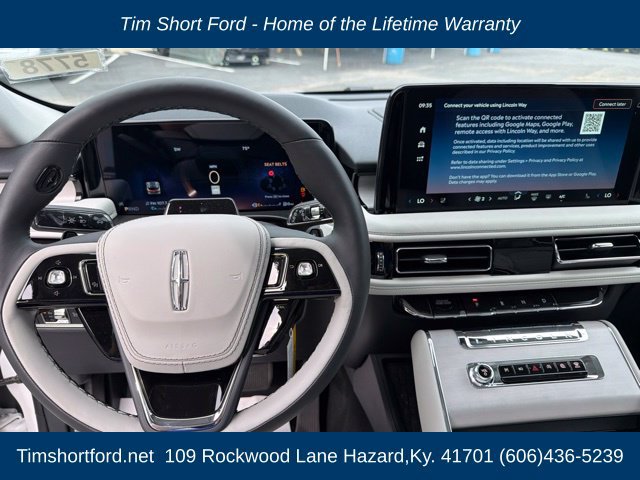 2026 Lincoln Aviator Reserve - Photo 16