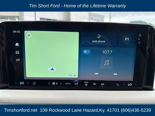 2026 Lincoln Aviator Reserve - Photo 17