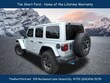  Jeep Wrangler 4xe