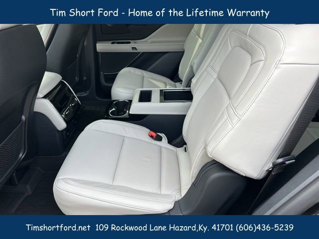 2025 Lincoln Aviator Reserve - Photo 10