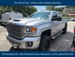  GMC Sierra 2500HD