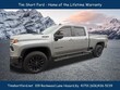  Chevrolet Silverado 2500HD