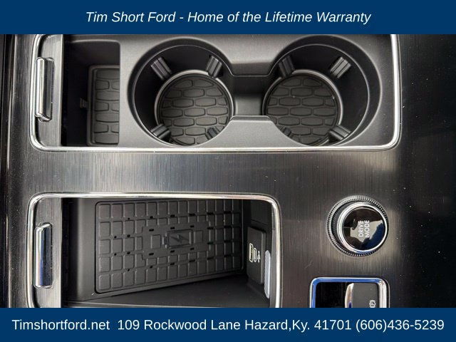 2026 Lincoln Aviator Reserve - Photo 23