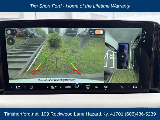 2026 Lincoln Aviator Reserve - Photo 20