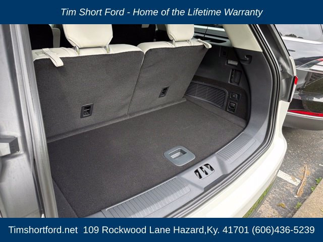 2026 Lincoln Aviator Reserve - Photo 8