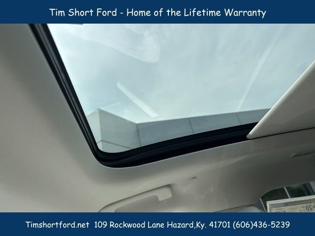 2025 Lincoln Aviator Reserve - Photo 16