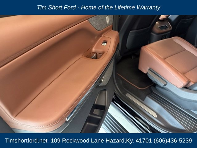 2026 Lincoln Navigator Reserve L - Photo 22