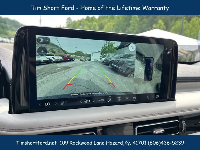 2025 Lincoln Aviator Reserve - Photo 13
