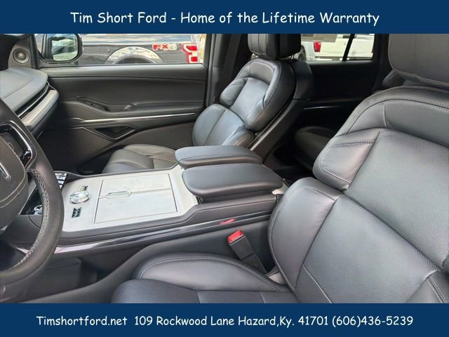2026 Lincoln Navigator Reserve L - Photo 15