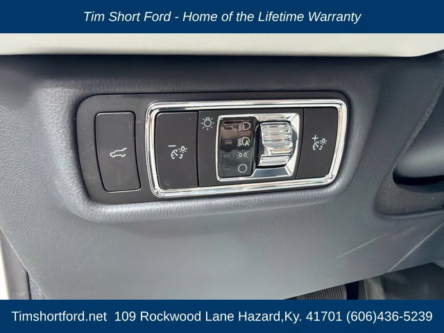 2026 Lincoln Aviator Reserve - Photo 13