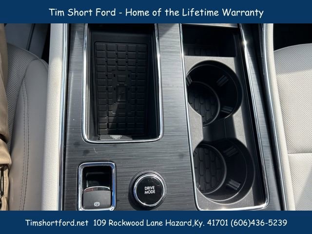2025 Lincoln Aviator Reserve - Photo 15
