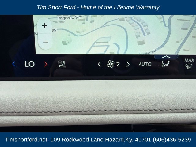 2026 Lincoln Aviator Reserve - Photo 21