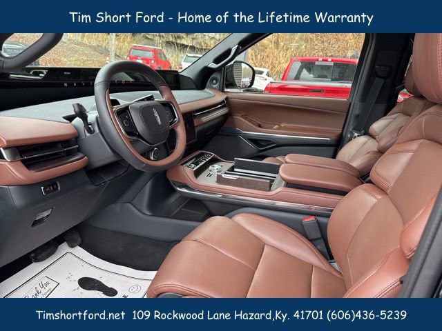 2026 Lincoln Navigator Reserve L - Photo 8