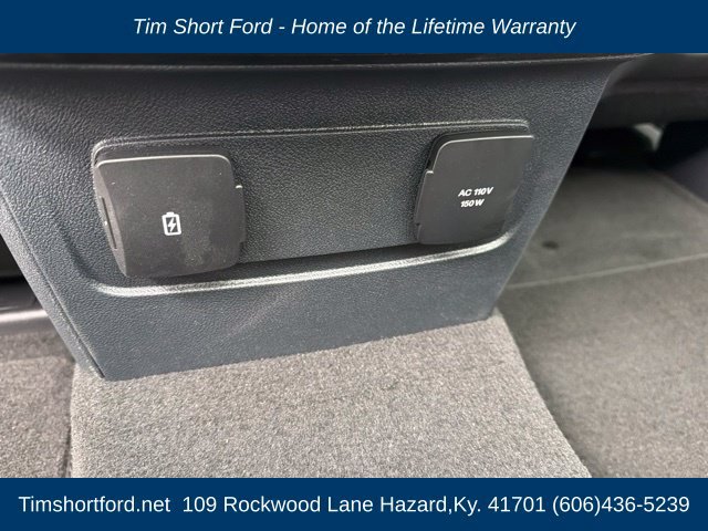 2026 Lincoln Aviator Reserve - Photo 12