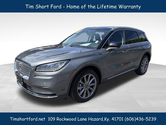 2022 Lincoln Corsair AWD's photo