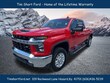 Chevrolet Silverado 2500HD