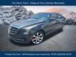 Cadillac ATS