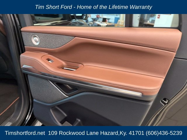 2026 Lincoln Navigator Reserve L - Photo 24