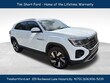  Volkswagen Atlas Cross Sport